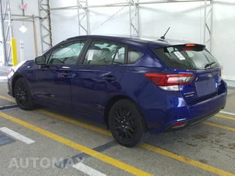 2023 Subaru Impreza 5-Door Hatchback – miniatura 6