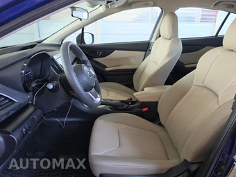 2023 Subaru Impreza 5-Door Hatchback – miniatura 7
