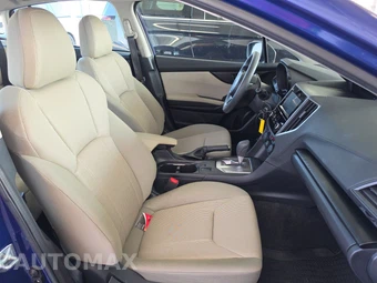 2023 Subaru Impreza 5-Door Hatchback – miniatura 8