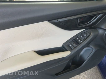 2023 Subaru Impreza 5-Door Hatchback – miniatura 9