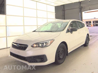 2023 Subaru Impreza 5-Door Hatchback