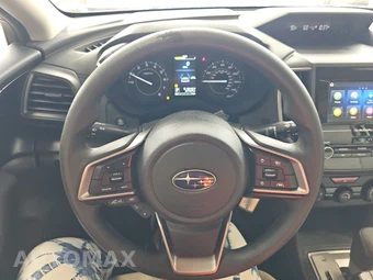 2023 Subaru Impreza 5-Door Hatchback – miniatura 10