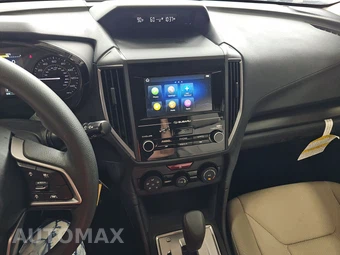 2023 Subaru Impreza 5-Door Hatchback – miniatura 11