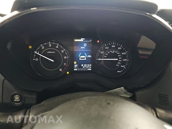 2023 Subaru Impreza 5-Door Hatchback – miniatura 12