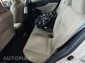 2023 Subaru Impreza 5-Door Hatchback – miniatura 13