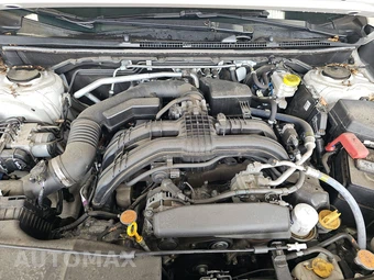 2023 Subaru Impreza 5-Door Hatchback – miniatura 15