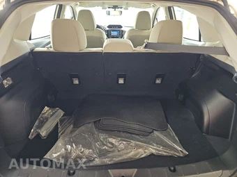 2023 Subaru Impreza 5-Door Hatchback – miniatura 16
