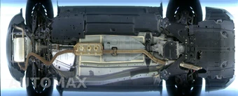 2023 Subaru Impreza 5-Door Hatchback – miniatura 18