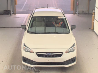 2023 Subaru Impreza 5-Door Hatchback – miniatura 2