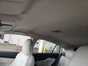 2023 Subaru Impreza 5-Door Hatchback – miniatura 20