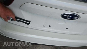 2023 Subaru Impreza 5-Door Hatchback – miniatura 34