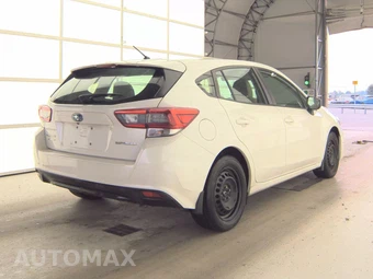2023 Subaru Impreza 5-Door Hatchback – miniatura 4