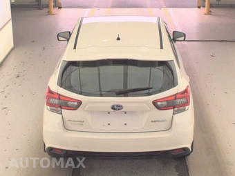 2023 Subaru Impreza 5-Door Hatchback – miniatura 5