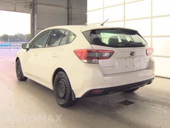 2023 Subaru Impreza 5-Door Hatchback – miniatura 6