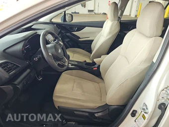 2023 Subaru Impreza 5-Door Hatchback – miniatura 7