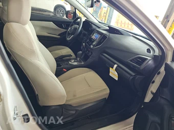 2023 Subaru Impreza 5-Door Hatchback – miniatura 8