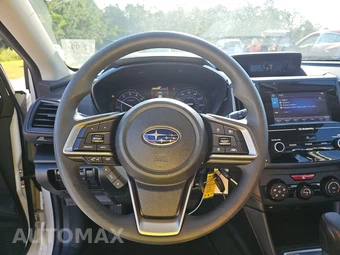 2023 Subaru Impreza 5-Door Hatchback – miniatura 10
