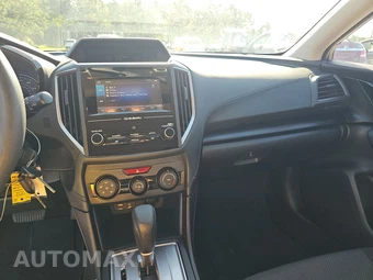 2023 Subaru Impreza 5-Door Hatchback – miniatura 11