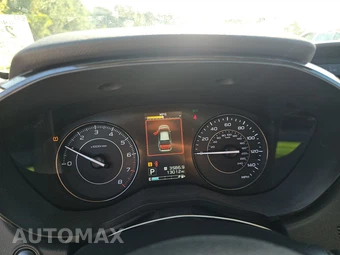 2023 Subaru Impreza 5-Door Hatchback – miniatura 12
