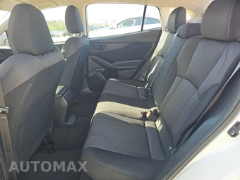2023 Subaru Impreza 5-Door Hatchback – miniatura 13