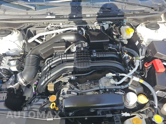 2023 Subaru Impreza 5-Door Hatchback – miniatura 15