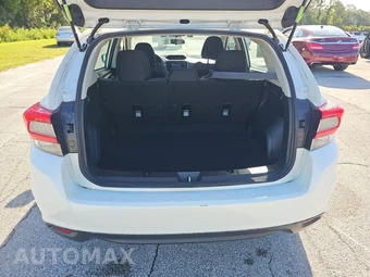 2023 Subaru Impreza 5-Door Hatchback – miniatura 16
