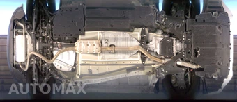 2023 Subaru Impreza 5-Door Hatchback – miniatura 17