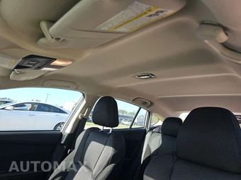 2023 Subaru Impreza 5-Door Hatchback – miniatura 18