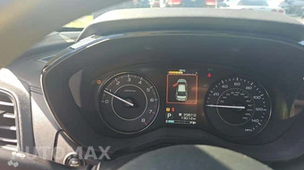 2023 Subaru Impreza 5-Door Hatchback – miniatura 22