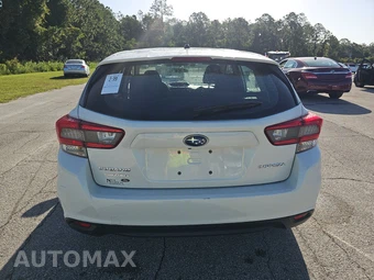 2023 Subaru Impreza 5-Door Hatchback – miniatura 5