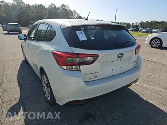 2023 Subaru Impreza 5-Door Hatchback – miniatura 6