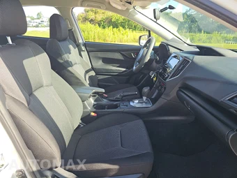 2023 Subaru Impreza 5-Door Hatchback – miniatura 8