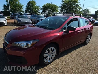 2023 Subaru Impreza 5-Door Hatchback