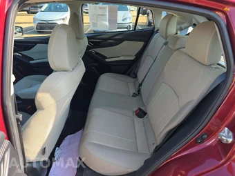 2023 Subaru Impreza 5-Door Hatchback - miniatura 10