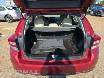 2023 Subaru Impreza 5-Door Hatchback - miniatura 11