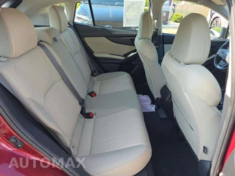 2023 Subaru Impreza 5-Door Hatchback - miniatura 13