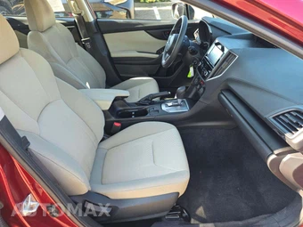 2023 Subaru Impreza 5-Door Hatchback - miniatura 15