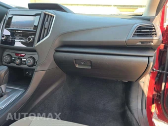2023 Subaru Impreza 5-Door Hatchback - miniatura 16