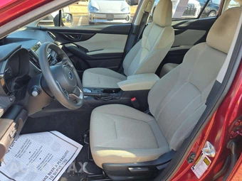 2023 Subaru Impreza 5-Door Hatchback - miniatura 3