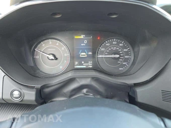 2023 Subaru Impreza 5-Door Hatchback - miniatura 6