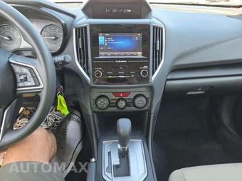 2023 Subaru Impreza 5-Door Hatchback - miniatura 7