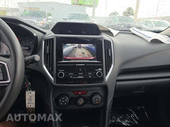 2023 Subaru Impreza 5-Door Hatchback - miniatura 10