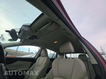 2023 Subaru Impreza 5-Door Hatchback - miniatura 11