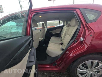 2023 Subaru Impreza 5-Door Hatchback - miniatura 13