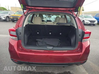 2023 Subaru Impreza 5-Door Hatchback - miniatura 14