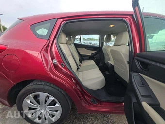 2023 Subaru Impreza 5-Door Hatchback - miniatura 16