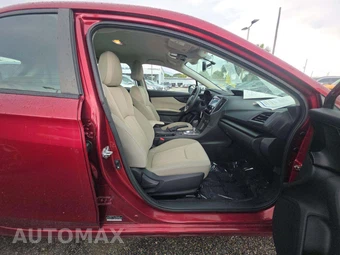 2023 Subaru Impreza 5-Door Hatchback - miniatura 18