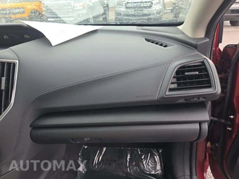 2023 Subaru Impreza 5-Door Hatchback - miniatura 19