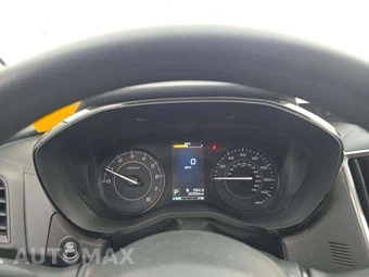 2023 Subaru Impreza 5-Door Hatchback - miniatura 9
