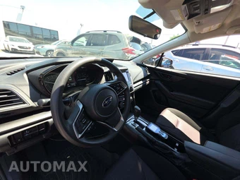 2023 Subaru Impreza 5-Door Hatchback – miniatura 10